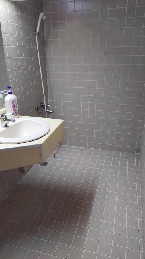Galaxy Hotel Taichung Luaran gambar