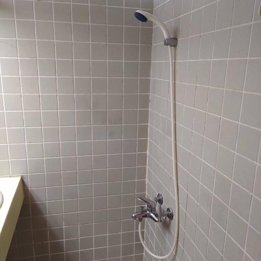 Galaxy Hotel Taichung Luaran gambar